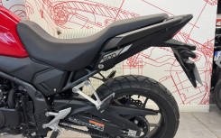 HONDA NX 500 - GARANTIE CONSTRUCTEUR - 138€/MOIS