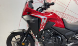 HONDA NX 500 - GARANTIE CONSTRUCTEUR - 138€/MOIS