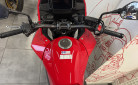 HONDA NX 500 - GARANTIE CONSTRUCTEUR - 138€/MOIS