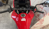 HONDA NX 500 - GARANTIE CONSTRUCTEUR - 138€/MOIS