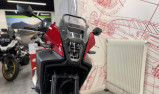 HONDA NX 500 - GARANTIE CONSTRUCTEUR - 138€/MOIS