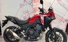 HONDA NX 500 - GARANTIE CONSTRUCTEUR - 138€/MOIS