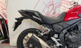 HONDA NX 500 - GARANTIE CONSTRUCTEUR - 138€/MOIS