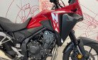 HONDA NX 500 - GARANTIE CONSTRUCTEUR - 138€/MOIS