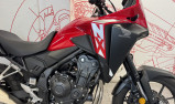 HONDA NX 500 - GARANTIE CONSTRUCTEUR - 138€/MOIS