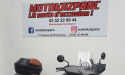 HONDA CMX 1100 REBEL DCT REVISEE ET GARANTIE OPTIONS