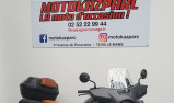 HONDA CMX 1100 REBEL DCT REVISEE ET GARANTIE OPTIONS