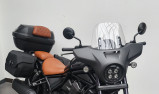 HONDA CMX 1100 REBEL DCT REVISEE ET GARANTIE OPTIONS