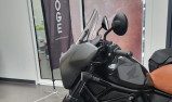 HONDA CMX 1100 REBEL DCT REVISEE ET GARANTIE OPTIONS
