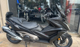 KYMCO AK 550