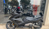 KYMCO AK 550