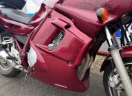 YAMAHA XJS 900 DIVERSION