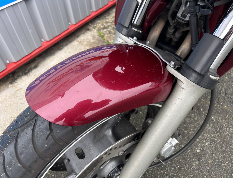 YAMAHA XJS 900 DIVERSION