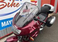 YAMAHA XJS 900 DIVERSION