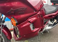 YAMAHA XJS 900 DIVERSION