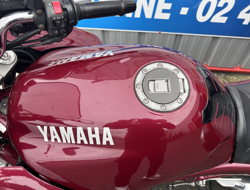 YAMAHA XJS 900 DIVERSION