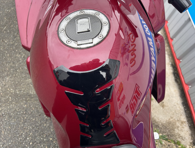 YAMAHA XJS 900 DIVERSION