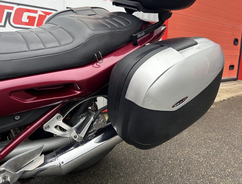 YAMAHA XJS 900 DIVERSION