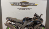 KAWASAKI ZZR 1400