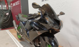 KAWASAKI ZZR 1400