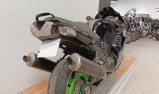 KAWASAKI ZZR 1400