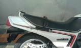 HONDA CX 400 EURO type NC08 (51385)