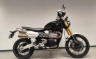 TRIUMPH SCRAMBLER 1200 XE / 2024 / 10.200 km