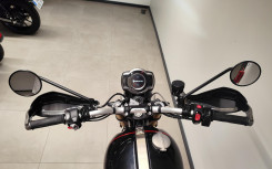 TRIUMPH SCRAMBLER 1200 XE / 2024 / 10.200 km