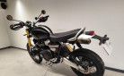 TRIUMPH SCRAMBLER 1200 XE / 2024 / 10.200 km