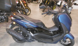 YAMAHA NMAX 125
