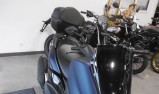 YAMAHA NMAX 125