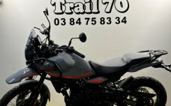 ROYAL ENFIELD HYMALAYAN 450 NEW  MY24