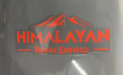 ROYAL ENFIELD HYMALAYAN 450 NEW  MY24