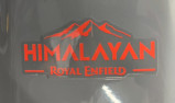 ROYAL ENFIELD HYMALAYAN 450 NEW  MY24