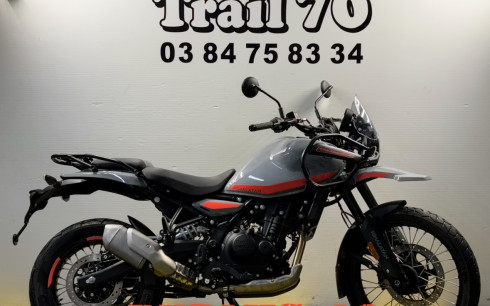 ROYAL ENFIELD HYMALAYAN 450 NEW  MY24
