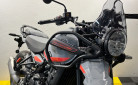 ROYAL ENFIELD HYMALAYAN 450 NEW  MY24
