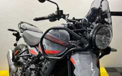 ROYAL ENFIELD HYMALAYAN 450 NEW  MY24