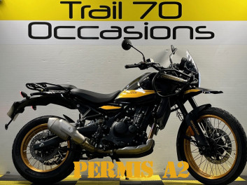 ROYAL ENFIELD HYMALAYAN 450 TUBELESS MY25