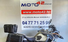 BMW ADVENTURE 1200 GS