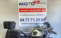 BMW ADVENTURE 1200 GS