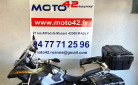 BMW ADVENTURE 1200 GS