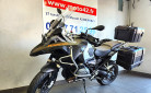 BMW ADVENTURE 1200 GS