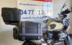 BMW ADVENTURE 1200 GS