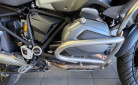 BMW ADVENTURE 1200 GS