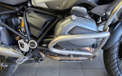 BMW ADVENTURE 1200 GS
