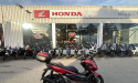 HONDA FORZA 125