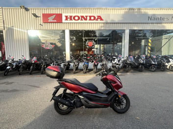 HONDA FORZA 125
