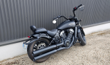 INDIAN SCOUT BOBBER 1133
