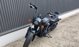 INDIAN SCOUT BOBBER 1133