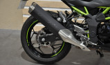 KAWASAKI Z-125